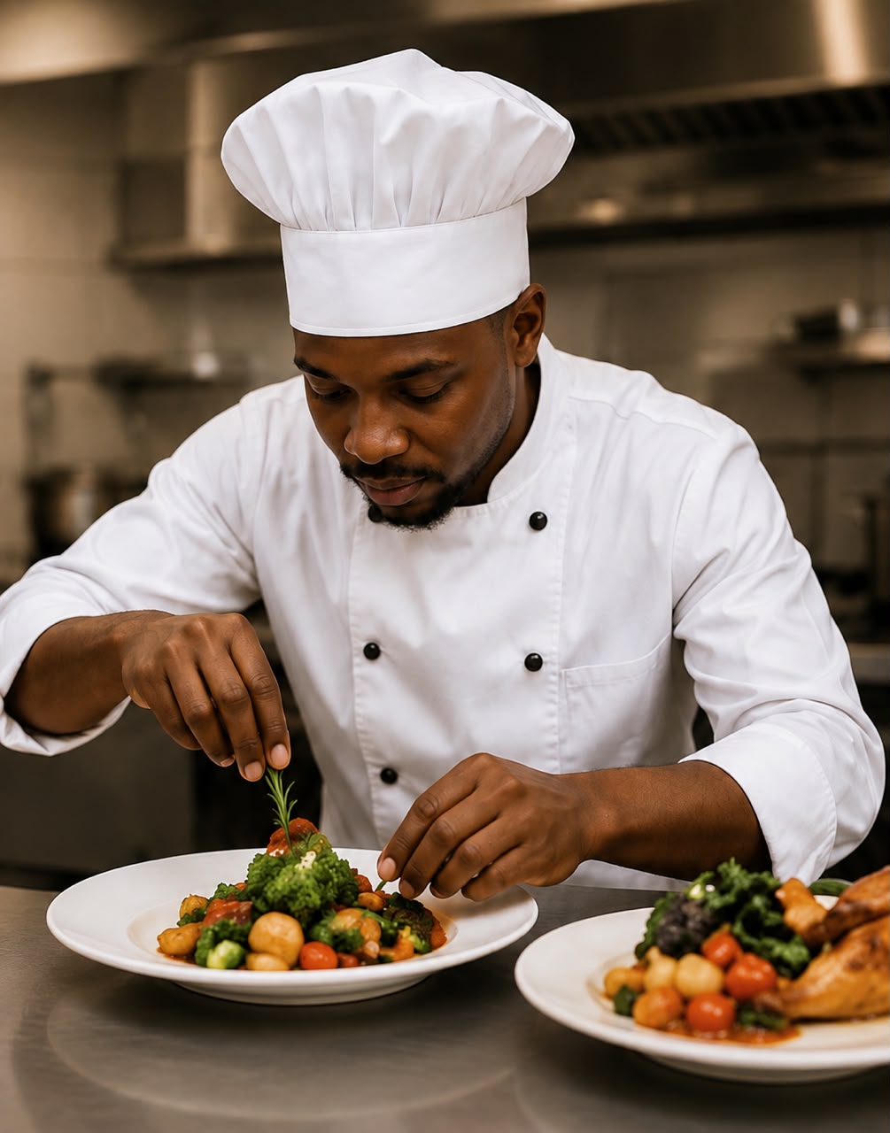 Verified Private Chefs & Caterers